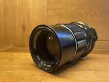*Excelente+5* Lente telefoto Pentax SMC Takumar 6x7 200mm F/4 para 67 6x7 67II JP comprar usado  Enviando para Brazil