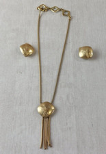Ancienne parure collier d'occasion  Seingbouse
