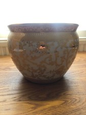 Satsuma vase japanisch gebraucht kaufen  Hebertsfelden