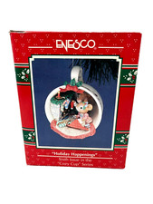1992 enesco christmas for sale  Greensburg
