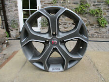 Rare red dark for sale  LLANBRYNMAIR
