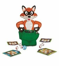 Catch fox game for sale  Weimar