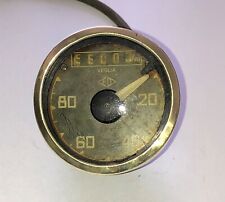 Compteur cyclo 125 d'occasion  Saint-Dizier