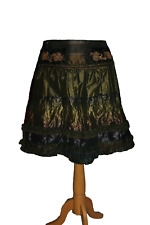 Jupe brodee femme d'occasion  Blanquefort