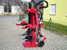 Holzspalter h125 400 gebraucht kaufen  Ergoldsbach