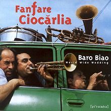 Baro biao fanfare gebraucht kaufen  Berlin