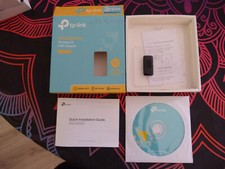 Link clé wifi d'occasion  Blois