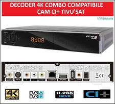 Decoder satellitare digitale usato  Scafati