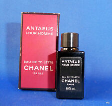 Miniature parfum vintage d'occasion  Six-Fours-les-Plages