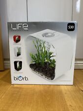 Biorb life 30l for sale  ELLAND