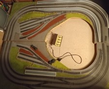 Hornby train set for sale  AYLESBURY