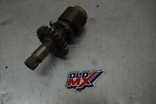 Axe kick suzuki d'occasion  France
