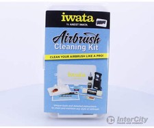 Iwata 100 airbrush d'occasion  Expédié en Belgium