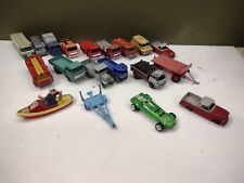 Lesney dinky commer for sale  DEAL