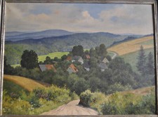 Martha metzker landschaft gebraucht kaufen  Mülheim an der Ruhr