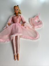 Barbie pink pretty gebraucht kaufen  Brake