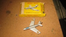 Dinky 60a dassault for sale  PONTYPRIDD
