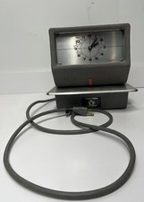 Vintage time card for sale  High Point