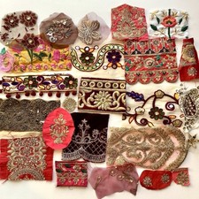 Indian vintage recycled for sale  UK