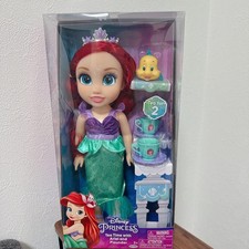 Disney princess little d'occasion  Expédié en France