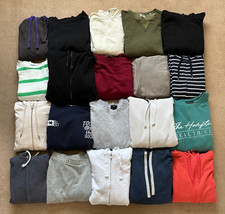 Box hoodies sweatshirts for sale  SOUTH MOLTON