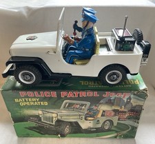 Nomura .n. police for sale  BURTON-ON-TRENT