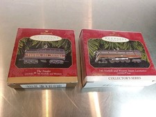 Hallmark keepsake ornements for sale  Ajo