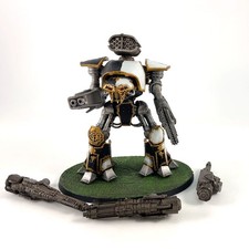 Reaver battle titan d'occasion Reaver battle titan d'occasion  Agon-Coutainville