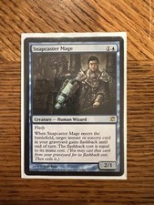 Snapcaster mage innistrad for sale  Sayville