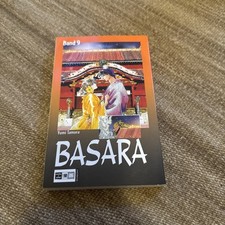 Basara band 9 gebraucht kaufen  Hamburg