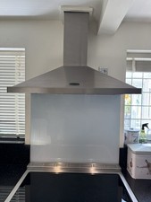 Rangemaster stainless steel for sale  BURTON-ON-TRENT