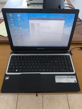 Portable packard bell d'occasion  Erquinghem-Lys
