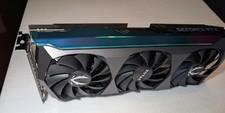 Zotac gaming nvidia for sale  Greenville