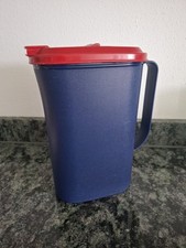 Tupperware saftkanne 2 gebraucht kaufen  Augsburg