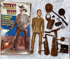 johnny west for sale johnny west for sale Western Springs