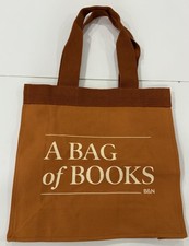 Barnes noble bag for sale  Staunton