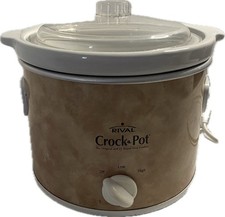 Good rival quart for sale  Grove