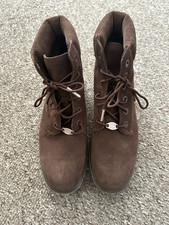 Women timberland boots for sale  BRISTOL