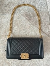Chanel boy bag for sale  Ava