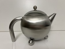 Henley brushed stainless for sale  LONDON
