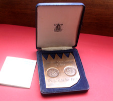 Copper copy trial for sale  SOMERTON