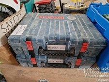 Bosch gbh 4.7kg for sale  LONDON