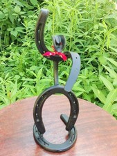 Vintage horseshoe art for sale  Syracuse