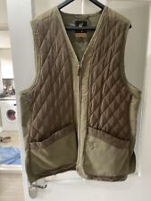 skeet vest for sale  CROOK