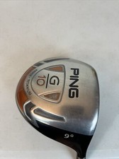 Nice ping g10 for sale  Stafford