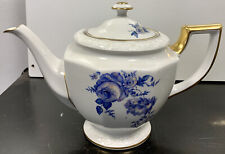 Teiera rosenthal maria usato  Verrua Savoia