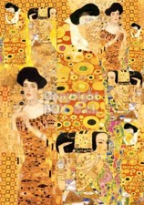 Carta decoupage klimt usato  Villanova Mondovi
