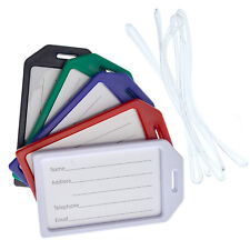 Luggage Tags for sale  Miami
