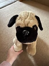 Build bear pug for sale  TODMORDEN