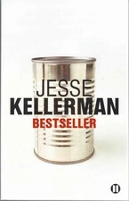 Bestseller jesse kellerman d'occasion  Saint-Martin-d'Uriage